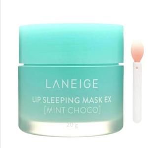 LANEIGE - Lip Sleeping Mask-MINT CHOCO 20G